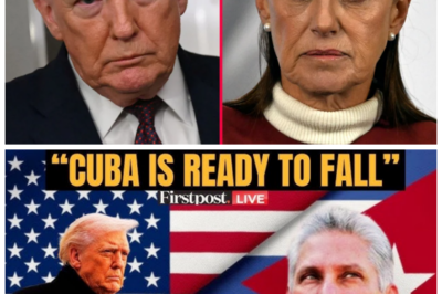 🐈 México y Cuba se asoman al BRICS 🌍 y en Washington saltan las alarmas, con pasillos llenos de llamadas urgentes, asesores sudando cifras imposibles y una narrativa que gira de golpe mientras la palabra alianza comienza a sonar como amenaza directa en discursos improvisados y miradas que no alcanzan a ocultar el nerviosismo Entre filtraciones alguien suelta con sorna “qué casualidad… siempre dicen que no pasa nada justo cuando pasa todo”, 👇