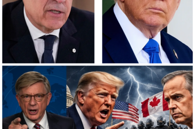 🐈 El cruce que encendió alarmas en Norteamérica 🚨 con Trump lanzando exigencias en cascada y Carney devolviendo cada golpe con calma glacial, dejando a estrategas recalculando rutas comerciales y a diplomáticos buscando salidas de emergencia antes de que la sangre llegue al río Entre carpetas cerradas alguien suelta con mordacidad “qué cosa… nadie gana cuando todos se enojan”, 👇