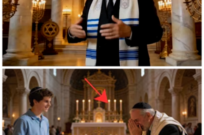 🐈 Rabino judío fue a desmentir a Carlo en Asís… entró escéptico 😱 y salió seis horas después católico tras una discusión secreta, documentos ocultos del Vaticano, testigos que juraron haber escuchado gritos, rezos y una confesión que habría estremecido hasta a los cardenales más duros, mientras cámaras apagadas, pasillos sellados y una reliquia inesperada cambiaban para siempre el destino del visitante que llegó dispuesto a humillar al joven beato y terminó pidiendo bautismo en voz baja frente al altar 👇 Entró con gesto burlón y sonrisa incrédula, pero salió pálido, sudando y abrazando un rosario como si le hubieran arrancado el alma, y un testigo soltó entre murmullos que “vino a destruir una historia… y terminó prisionero de ella”, dejando al mundo religioso en shock absoluto mientras los rumores se desbordan 🕯️👇