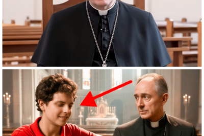 🐈 Carlo Acutis destapó un crimen oculto 😱 y dejó al descubierto a un sacerdote que habría guardado silencio durante 22 años, provocando un terremoto moral, lágrimas en sacristías cerradas, documentos secretos, llamadas nocturnas al Vaticano y una confesión que, según testigos, hizo temblar hasta los muros de la iglesia mientras la frase “esto no debía salir jamás” corría como pólvora entre fieles y escépticos 👇 Todo comenzó con una charla aparentemente inocente, pero alguien soltó con sarcasmo helado que “el chico tocó la herida perfecta”, y desde ese momento nada volvió a ser igual dentro del templo 🩸👇