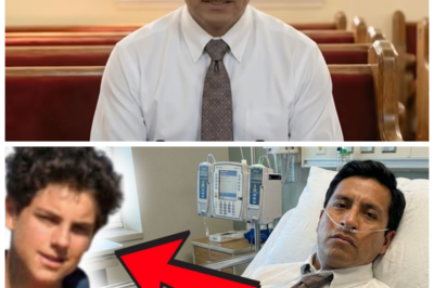 🐈 Regresó de la muerte 🤯 y apuntó a Carlo como mensajero: testimonio estremecedor, palabras que “no eran humanas”, una advertencia inquietante y un detalle que, asegura, solo él podría haber sabido, generando pánico espiritual y curiosidad global 👇 Un médico presente ironizó nervioso que “esto no estaba en el manual”, mientras el relato se volvía viral y la presión crecía dentro de su iglesia ⛪👇