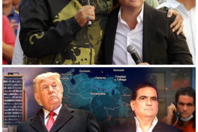 🐈 Alex Saab, el testaferro de Maduro, siente que el tablero se derrumba cuando Delcy Rodríguez lo aparta del poder y el fantasma de la captura comienza a rodearlo como una sentencia inevitable ⏳ mientras la posible extradición a EE. UU. se convierte en el tema que estremece a aliados, expone traiciones silenciosas y despierta una guerra de nervios entre quienes temen que el antiguo operador financiero revele secretos demasiado explosivos si la presión internacional aumenta y el silencio deja de ser una opción segura dentro de un sistema donde la lealtad siempre fue negociable 👇 Las miradas se cruzan con tensión mientras el clima político se llena de rumores sobre abandonos estratégicos y pactos rotos, “nadie abandona a nadie en momentos críticos”, y sin embargo la sensación de que el tiempo se agotó para ciertos nombres se vuelve imposible de disimular 🔥👇