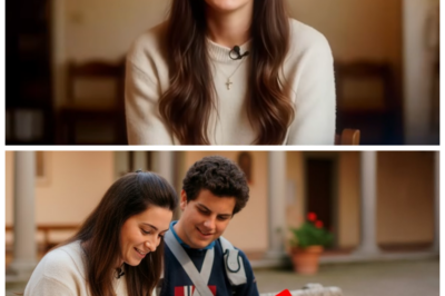 🐈 La mejor amiga de Carlo Acutis rompió el silencio… 💔 Reveló lo que él le confesó 2 semanas antes de partir y lo que parecía una charla íntima entre adolescentes terminó convirtiéndose en una revelación que hoy estremece a creyentes y escépticos por igual, porque aquello que él le susurró con serenidad desconcertante no solo hablaba de su destino, sino de un detalle preciso que se cumpliría al pie de la letra, dejando a todos preguntándose cómo pudo saberlo con tanta claridad 🕊️ Ella guardó el secreto durante años, temiendo no ser tomada en serio; “seguro reinterpretó sus palabras después”, ironizan algunos críticos, pero cuando los hechos coincidieron exactamente con aquella conversación privada, su testimonio encendió un debate que todavía divide opiniones y despierta una curiosidad imposible de apagar 👇