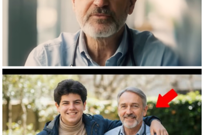 🐈 El Testimonio Más Fuerte Sobre Carlo Acutis Contado Por Un Médico Incrédulo… 🧪 Lo Que Presenció en los Últimos Días Desafió Su Lógica, Sacudió Sus Convicciones y Hoy Divide a la Comunidad Médica Entre el Escepticismo y el Asombro Absoluto ⚖️ Acostumbrado a diagnósticos fríos y explicaciones científicas, jamás imaginó que una experiencia junto al joven cambiaría su discurso; “seguro fue sugestión colectiva”, ironizan algunos colegas con media sonrisa, pero él insiste en que hubo detalles clínicos y humanos imposibles de ignorar, y que desde entonces su forma de entender la vida y la muerte no volvió a ser la misma 👇