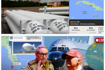 🐈 🚨ALERTA EN CUBA: Avión espía y globo de vigilancia del Ejército de EE. UU. rodean la isla 🛰️ y el rumor enciende alarmas en redes, dispara especulaciones sobre movimientos militares y revive recuerdos de episodios pasados en el Caribe, mientras analistas piden cautela y autoridades guardan silencio estratégico en medio de un clima de tensión informativa 🌊🔥 Publicaciones en línea hablan de trayectorias aéreas y artefactos detectados a distancia; “otra vez la teoría del día”, ironizan algunos observadores, pero expertos en defensa recuerdan que los vuelos en espacio aéreo internacional y operaciones de monitoreo no son inusuales en contextos geopolíticos sensibles 👇