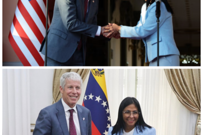 🐈 Entre la diplomacia y la confrontación ⚖️ Históricamente, los contactos de alto nivel entre EE. UU. y Venezuela han oscilado entre sanciones, negociaciones indirectas y gestos simbólicos. Cualquier visita o mensaje debe leerse dentro de ese contexto más amplio, donde los titulares suelen amplificar el momento 👇