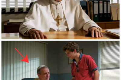 🐈 En Hungría, Carlo Acutis 🤝 Tomó la Mano del Cura Rechazado y Tres Días Después la Diócesis Impuso un Silencio que Huele a Escándalo y Secretos que Nadie Quiere Confesar 🔥 Todo ocurrió en una pequeña parroquia de Hungría cuando el joven Carlo Acutis se acercó sin dudar al sacerdote marginado y, ante miradas incómodas, le sostuvo la mano como si supiera algo que los demás ignoraban, y mientras algunos murmuraban con sarcasmo “qué gesto tan teatral”, tres días después la diócesis ordenó silencio absoluto, alimentando rumores de sanciones internas y un conflicto que ahora nadie se atreve a explicar 👇