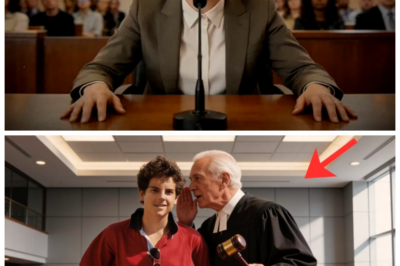 🐈 Antes del Veredicto, Carlo Acutis Miró al Juez 😱 y Lanzó una Frase Demoledora: “No es Justicia… es tu Venganza”, Desatando un Silencio Tan Tenso que Años Después Sigue Retumbando en los Pasillos del Tribunal ⚖️ La sala estaba cargada de expectativa cuando Carlo Acutis pronunció aquellas palabras que cortaron el aire como un cuchillo, y mientras algunos susurraban con ironía “qué dramático para su edad”, el juez quedó petrificado por un segundo que pareció eterno, sin imaginar que esa acusación directa se convertiría con el tiempo en el centro de un relato que divide opiniones y enciende sospechas sobre lo que realmente ocurrió tras puertas cerradas 👇