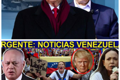 🐈 🔴 ¡Alarma Total! Venezuela se Moviliza y Trump 🔥 Sigue Cada Movimiento de una Cúpula Atrapada Entre el Miedo, las Filtraciones y un Posible Quiebre que Nadie Quiere Admitir ⚡ Los pasillos del poder hierven de reuniones secretas y llamadas urgentes mientras en la calle crecen las movilizaciones y los rumores de divisiones internas, pero tranquilos, “seguro es pura coincidencia”, dicen algunos con ironía, aunque las señales de tensión y las miradas esquivas sugieren que algo mucho más grande se está cocinando tras bambalinas 👇