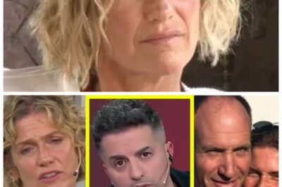 La polémica que está en boca de todos! 🌪️ “Maru Botana bajo la lupa”. Ángel ha destapado un escándalo oculto que sacude la imagen de la famosa chef, y las revelaciones están causando un revuelo en el mundo del espectáculo. ¿Qué secretos se esconden detrás de esta historia? ¡Descúbrelo ya! 👇fas