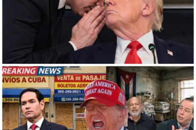 🐈 AGENCIA DE VIAJE CIERRA EL GRIFO A CUBA 💣 Y MARRERO ADMITE ENTRE SOMBRAS QUE LA ECONOMÍA “SE PARALIZA” MIENTRAS EL PAÍS CONTIENE EL ALIENTO ANTE UNA CRISIS QUE NADIE QUIERE NOMBRAR PERO TODOS SIENTEN EN LOS BOLSILLOS, CON RUMORES DE COLAPSO, VUELOS CANCELADOS Y FAMILIAS DIVIDIDAS EN MEDIO DEL SILENCIO OFICIAL 😱 La decisión cayó como una bomba en plena temporada alta y dejó a miles mirando el cielo vacío mientras desde el poder se insiste en que “todo está bajo control”, una frase que ya suena a chiste cruel; entre maletas varadas y llamadas desesperadas, la sensación es que el engranaje económico cruje peligrosamente y que lo peor apenas comienza 👇