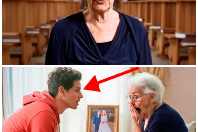 🐈 ¡CONFESIÓN QUE SACUDE AL VATICANO! La abuela de Carlo Acutis revela las oraciones secretas que él rezaba cada noche y 📿 lo que contenían desata lágrimas, sospechas y una ola de preguntas incómodas que nadie se atreve a responder en voz alta 😳 Todo parecía una historia tierna hasta que la anciana, con voz temblorosa, dejó caer frases que estremecieron a los presentes, mientras alguien murmuraba con sorna “seguro ahora todos rezaban igual”, pero el silencio que siguió fue tan pesado que incluso los más escépticos evitaron cruzar miradas ante lo que podría cambiar la narrativa conocida. 👇