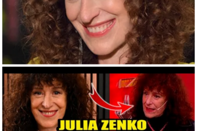 ¡Julia Zenko: La Reina del Drama y sus Secretos Oscuros! 🕵️‍♀️  “En el mundo del espectáculo, las apariencias engañan.” La vida de Julia Zenko es un torbellino de escándalos y secretos, y un nuevo giro en su historia ha dejado a todos atónitos. Con amigos que se convierten en enemigos y una verdad que podría cambiarlo todo, los seguidores están ansiosos por descubrir qué hay detrás de la fachada brillante de su ídolo. ¿Podrá Julia enfrentar las consecuencias de sus acciones antes de que sea demasiado tarde? 👇