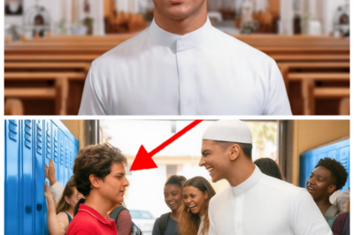 🐈 Un reto frente a todos 😠, una respuesta inesperada de Carlo Acutis 💬 y una confesión que sacudió su mundo interior hasta los cimientos Lo que empezó como un intento de ridiculizar terminó transformándose en una historia narrada entre lágrimas y silencios incómodos, porque según su propio testimonio aquella frase fue como un espejo brutal frente a su conciencia, y aunque algunos murmuran “sí, claro, ahora resulta que fue iluminación instantánea”, lo cierto es que él insiste en que nada volvió a ser igual desde ese día 👇