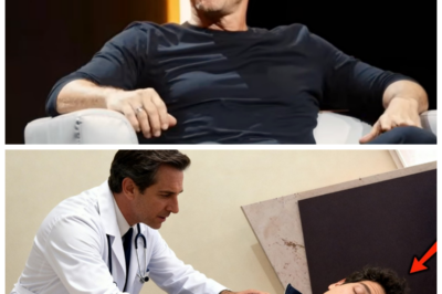 🐈 Un corazón, un ateo y un secreto que ardía por dentro 🔥: el médico que examinó a Carlo Acutis rompió su silencio tras 3 años y su relato estremeció a todos 😳 Dicen que fue un profesional frío, metódico y distante, pero cuando finalmente relató lo que sintió al tocar aquel corazón joven, la firmeza en su voz se quebró y el auditorio quedó en silencio absoluto, mientras alguien susurraba con sarcasmo “seguro es puro teatro”, aunque las lágrimas que rodaban en más de un rostro parecían desmentir cualquier acusación de exageración 👇