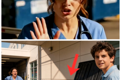 🐈 En pleno pasillo del hospital ⚡ Carlo Acutis habría advertido sobre un recién nacido abandonado en un contenedor azul… y el rescate desató conmoción total 🍼 La enfermera dudó apenas unos segundos antes de correr hacia el lugar indicado, con el corazón latiendo más fuerte que cualquier protocolo, y cuando abrió el contenedor el llanto confirmó la pesadilla, mientras alguien susurraba con sarcasmo “claro, ahora todos tienen visiones”, sin poder explicar cómo aquella advertencia coincidió con una vida que pendía de un hilo 👇