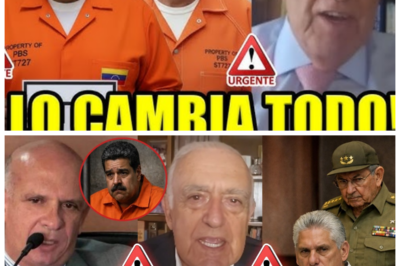 🐈 ¡TRAICIÓN DESNUDA EN EL CORAZÓN DEL PODER! 🧨 Cuando todos creían saberlo todo, una cadena de cartas, audios y filtraciones dibuja una conspiración que salpica desde La Habana hasta Nueva York, dejando expuesto un entramado donde el exjefe de inteligencia Hugo “El Pollo” Carvajal pone en jaque al mismísimo Nicolás Maduro con acusaciones que podrían desmoronar amistades y alianzas clandestinas 💥 Mientras el mundo observa con los ojos bien abiertos, audios secretos revelan que **** ha incriminado a Maduro y a su círculo más cercano ante la Corte Penal Internacional, describiendo roles de represión, grupos paramilitares y estructuras ocultas que operaban en las sombras, y aunque algunos diplomáticos tratan de minimizarlo con un “simple rumor político”, la magnitud de las acusaciones se siente como un terremoto en los cimientos del poder 👇