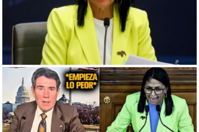 🐈 Luis Quiñones explota de incredulidad 😱 ante el plan de Delcy Rodríguez que, según él, está arruinando Venezuela con medidas devastadoras, alianzas inesperadas y decisiones que sacuden los cimientos del país 💥 En un video que ya se viraliza por todo el espectro político, el analista político queda literalmente boquiabierto ante la magnitud de un supuesto plan que, según sus palabras, “desmantela todo lo que una nación podía llamar estabilidad”, mientras algunos sectores lo califican de alarma exagerada y otros susurran con sorna “claro, siempre hay alguien que siempre ve el apocalipsis en cada movimiento”, pero la discusión está encendida y el país entero mira con ojos entre atónitos y escépticos 👇