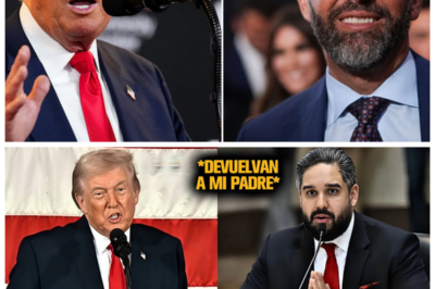 🐈 ¡EXPLOSIÓN EN LA FAMILIA MADURO! 💥 El hijo del autócrata venezolano estalla de furia contra Donald Trump y lanza una respuesta explosiva que ha encendido la polémica internacional sobre el futuro de Venezuela 😱 La tensión política entre Caracas y Washington ya estaba en punto de ebullición, pero cuando el hijo de Nicolás Maduro rompió el silencio con un video furioso dirigido directamente al presidente de Donald Trump, la atención global se disparó como una chispa en un polvorín, y mientras algunos críticos se apresuraban a tachar sus palabras de dramatismo exagerado, otros afirmaban que esta réplica podría marcar un punto de inflexión en la ya volátil relación entre ambas naciones 👇