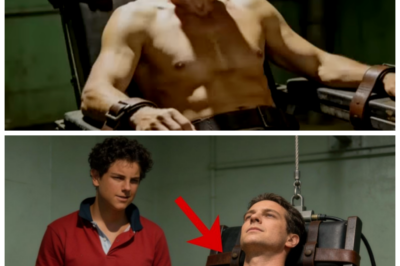 🐈 El condenado no pidió un milagro… habló con Carlo Acutis 👁️ y lo que ocurrió después dejó a la prisión sumida en un silencio que nadie puede explicar 👇 En el pabellón más oscuro, donde las súplicas suelen chocar contra muros fríos, el recluso aseguró conversar con un joven que los guardias jamás vieron; “seguro era el estrés”, dijeron con sonrisa nerviosa, pero tres noches después los custodios comenzaron a evitar su celda y los rumores de redención, visiones y secretos sellados bajo llave encendieron una tormenta emocional que divide a creyentes y escépticos 😳