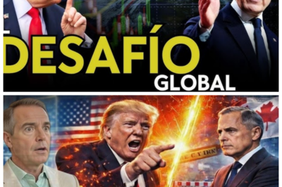 🐈 Giro inesperado… 🔥 aranceles contra Canadá quedan en pausa y la reacción de Donald Trump enciende el debate La votación sorprendió a propios y extraños, reabriendo tensiones entre el Ejecutivo y el Legislativo y dejando al descubierto divisiones dentro del mismo partido; en su intervención pública, el líder político insistió en que la medida buscaba proteger empleos nacionales, mientras críticos advertían sobre posibles repercusiones comerciales, porque “cuando se mezclan política y aranceles, nadie sale ileso” 🔥👇