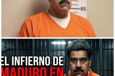 🐈 El fin de los lujos: testigo revela el “infierno” carcelario donde está Nicolás Maduro 🧊 y lo que cuentan sobre su vida tras las rejas en Nueva York Lo que parecía una transición dramática para un líder acusado de narcoterrorismo terminó con Maduro ingresado en el Centro de Detención Metropolitano de Brooklyn, una prisión federal estadounidense descrita por exreclusos y expertos como un “infierno en la tierra” lleno de condiciones duras, hacinamiento, quejas por infraestructura deficiente, violencia interna y atención básica insuficiente, muy lejos de los lujos que rodearon su mandato en Caracas; fuentes aseguran que incluso los internos recuerdan cómo “cada media hora alumbran la cara del preso” y que el trato es sombrío, brutal y sin concesiones, alimentando rumores, ansiedad y escenas que parecen sacadas de relatos de horror carcelario mientras Maduro enfrenta un proceso que podría terminar en una condena muy larga, porque en el camino de palacio a prisión, “el brillo del poder se convierte en la sombra más fría” 🧊👇