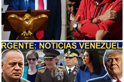 🐈 TRUMP DECLARA DOMINIO TOTAL: “EE. UU. DIRIGIRÁ VENEZUELA” Y LA CÚPULA SE ARROJA A SUS PIES 😱 tras la captura de Nicolás Maduro y el giro inesperado de poder que dejó a Caracas al borde de una nueva era, Washington anunció que “correrá el país” hasta una transición segura, mientras líderes locales, divididos y con desesperación en sus ojos, debaten si es sumisión, rescate o la más audaz jugada geopolítica en décadas, porque en política internacional “nada cambia hasta que cambia todo” 😱👇