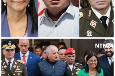 🐈 O siguen a Delcy Rodríguez… ⚔️ o quedarán fuera del juego: el ultimátum silencioso que pone contra la pared a Diosdado Cabello y Vladimir Padrino López En los pasillos donde antes reinaba la disciplina vertical ahora circula una pregunta venenosa: ¿alineación total o salida estratégica?, mientras analistas hablan de reconfiguración interna y lealtades puestas a prueba en una etapa política donde cada gesto cuenta y cada silencio pesa; algunos aseguran que se trata de una transición calculada, otros susurran que es una purga elegante disfrazada de renovación, porque ya se sabe que “en el poder no te expulsan… te reemplazan” ⚔️👇