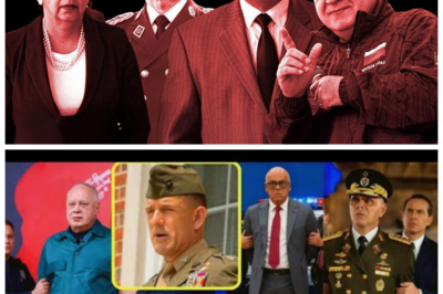 🐈 ¡ÚLTIMA HORA IMPACTANTE! ⚠️ EL RÉGIMEN ACTIVA SU FASE FINAL EN MEDIO DE UN GIRO INESPERADO QUE DESATA RUMORES DE QUIEBRE, TRAICIONES Y DECISIONES DESESPERADAS 🔥 Las redes estallan, los analistas se atropellan para interpretar señales confusas y en los círculos cercanos al poder se percibe una tensión que no se veía desde hace años, mientras se habla de maniobras silenciosas y mensajes cifrados enviados en la madrugada, “solo son ajustes administrativos”, aseguran voceros oficiales mientras la narrativa paralela sugiere una tormenta que apenas comienza 👇