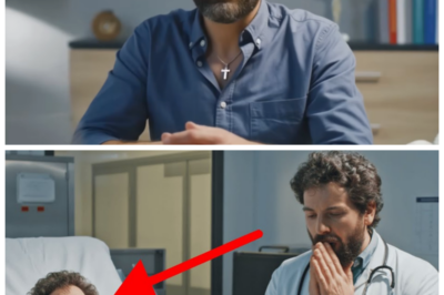 🐈 ¡Escalofriante Confesión! El Médico Ateo que Declaró Muerto a ⚰️ Carlo Acutis 🌫️ Bajó a la Morgue… y Asegura que Sintió Algo “Imposible” que Cambió su Vida para Siempre 👇 Lo que debía ser un trámite frío y rutinario se convirtió en una experiencia que aún lo desvela por las noches, porque afirma que al entrar en la morgue sintió una presencia que no supo explicar con ciencia ni lógica; “seguro fue el cansancio”, ironizan algunos colegas, pero él sostiene que aquel instante quebró sus certezas y abrió una grieta en su escepticismo justo cuando menos lo esperaba 😨👇