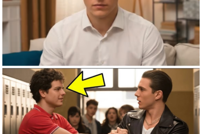 🐈 ¡Advertencia en la Oscuridad! El Hijo de un Mafioso Recibió 🔫 15 Disparos… pero Afirma que ✨ Carlo Acutis ⚡ lo Había Advertido un Día Antes en un Mensaje que Nadie Tomó en Serio 👇 Lo que parecía otra noche marcada por la violencia terminó envuelto en un relato inquietante cuando el joven aseguró que había tenido un presentimiento ligado a Carlo apenas 24 horas antes del ataque; “seguro fue pura coincidencia”, ironizan algunos, pero él insiste en que aquella advertencia lo dejó intranquilo y que ahora, tras sobrevivir contra todo pronóstico, no puede ignorar lo que considera una señal que cambió su vida 😳👇