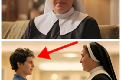 🐈 ¡BOMBA ESPIRITUAL! 💥 La monja con tumor terminal destapa la profecía secreta que Carlo Acutis le susurró… y el Vaticano quedó helado cuando TODO se cumplió al pie de la letra En un hospital envuelto en silencio y olor a despedida, la religiosa marcada por un diagnóstico implacable decidió romper años de silencio y contar lo que el joven beato le dijo mirándola fijo, como si ya conociera el final del guion, y lo que parecía un consuelo piadoso terminó convirtiéndose en una cadena de hechos tan exactos que hasta los más escépticos empezaron a temblar; “claro, solo fue coincidencia”, murmuraron algunos mientras las fechas, nombres y señales encajaban con precisión quirúrgica, desatando una ola de rumores sobre secretos que jamás debieron salir a la luz 👇