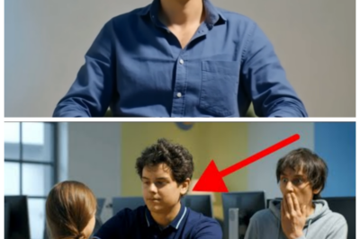 🐈 IMPACTO EN EL AULA ⚡ El testimonio explosivo del amigo de pupitre de Carlo Acutis desata polémica: lo que vio desafía toda lógica Lo que parecía una jornada escolar ordinaria terminó convirtiéndose en un episodio que aún provoca susurros en los pasillos, cuando el compañero asegura que una oración espontánea precedió a un hecho tan inesperado que hasta el profesor quedó pálido, y lo más inquietante es que varios estudiantes coinciden en la secuencia exacta de lo sucedido; “cosas de chicos impresionables”, murmuran algunos con sarcasmo, mientras el relato revive tensiones y abre un debate que va mucho más allá de una simple anécdota escolar 👇