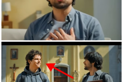 🐈 ÚLTIMOS MINUTOS REVELADOS ⏳ El compañero italiano de Carlo Acutis rompe el silencio y describe la escena que cambió su destino No fue un discurso heroico ni una despedida dramática, sino un gesto sencillo y una calma que contrastaba con la gravedad del diagnóstico lo que dejó paralizado al joven amigo, quien ahora afirma que aquella atmósfera parecía cargada de algo imposible de explicar; “misticismo juvenil”, se burlan críticos con tono sarcástico, pero la exactitud con la que relata cada detalle ha desatado una ola de preguntas incómodas que muchos preferirían evitar 👇