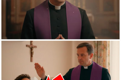 🐈 SECRETO EN EL ALTAR ⛪ El sacerdote que tembló ante Carlo Acutis rompe el silencio y revela el pedido final que muchos ignoran No fue una homilía multitudinaria ni una escena teatral, sino un instante íntimo en la sacristía donde, según el propio sacerdote, el joven lo miró con una serenidad que lo hizo estremecer y le formuló una petición tan directa que todavía hoy le quita el sueño; “seguro exagera para ganar atención”, ironizan algunos, pero el religioso asegura que esa solicitud cambió decisiones internas y dejó una marca que pocos se atreven a mencionar en público 👇