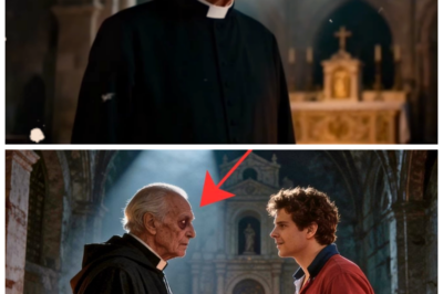 🐈 MISTERIO EN MÉXICO 🇲🇽 En una parroquia marcada por el silencio, Carlo Acutis habló con el sacerdote que nadie miraba… 72 horas después el templo cerró en medio de rumores Lo que parecía un gesto compasivo hacia un cura aislado terminó convirtiéndose en una historia que hoy muchos prefieren no recordar, porque tras aquella conversación privada comenzaron movimientos internos, visitas inesperadas y una decisión abrupta que dejó las puertas del templo selladas y a la comunidad dividida; “simple reorganización administrativa”, ironizaron algunos con sonrisa tensa, mientras fieles susurraban que algo profundo se removió en esas horas que cambiaron el destino de la parroquia 👇