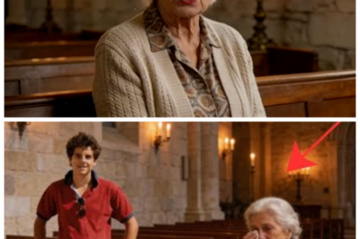 🐈 La mujer que protegió el silencio de Carlo Acutis durante años estalló 😭 en lágrimas al recordarlo y desató un torbellino de confesiones ocultas, recuerdos prohibidos, sospechas de secretos jamás contados, tensiones entre devotos y una avalancha de rumores que ya sacuden a los peregrinos más fieles, mientras algunos susurran que lo que reveló podría cambiar para siempre la imagen pública del joven beato Introducción: Con la voz quebrada soltó “yo sabía cosas que nadie quiso escuchar”, y el ambiente se volvió espeso, cargado de morbo y miradas nerviosas 👇
