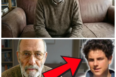 🐈 REVELACIÓN QUE DESAFÍA FRONTERAS ✡️ Un anciano judío rompe el silencio a los 70 años y cuenta lo que descubrió sobre Carlo Acutis… su testimonio deja a todos sin aliento Tras décadas de estudio, escepticismo y distancia religiosa, asegura que un hallazgo inesperado lo llevó a revisar todo lo que creía saber sobre fe y milagros, y lo que empezó como simple curiosidad terminó convirtiéndose en una confesión que hoy sacude comunidades enteras; “otro relato emotivo para titulares fáciles”, ironizan algunos con media sonrisa, pero la firmeza con la que detalla documentos, fechas y experiencias personales ha abierto un debate que pocos estaban preparados para enfrentar 👇