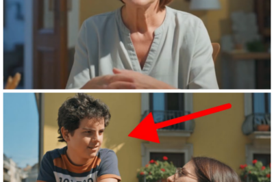 🐈 PROFECÍA INFANTIL QUE SACUDE 🧒 La vecina de Carlo Acutis revela lo que él le predijo a los 6 años… y se cumplió exactamente décadas después Lo que parecía una charla inocente entre niños en el patio terminó convirtiéndose en una historia que hoy descoloca incluso a los más escépticos, porque según ella, el pequeño Carlo habló con una seguridad desconcertante sobre un acontecimiento específico que marcaría su vida adulta, y cuando ese evento ocurrió tal como fue descrito, el recuerdo volvió como un trueno imposible de ignorar; “memoria acomodada con el paso del tiempo”, ironizan algunos, pero la precisión de fechas y detalles mantiene viva una polémica que no deja indiferente a nadie 👇