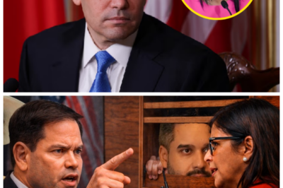 🐈 DESAFÍO IMPENSABLE 🔥 Marco Rubio le pide públicamente a Delcy Rodríguez que “lo capture” y la tensión explota en cuestión de minutos Lo que parecía otro cruce verbal entre Washington y Caracas se convirtió en un terremoto político cuando la frase sonó más a provocación calculada que a simple ironía diplomática, desatando reacciones furiosas, mensajes cruzados y una avalancha de teorías sobre lo que realmente se está negociando tras bambalinas; “puro teatro para las cámaras”, ironizaron algunos analistas, mientras las redes ardían y cada palabra era diseccionada como si se tratara de una declaración de guerra 👇