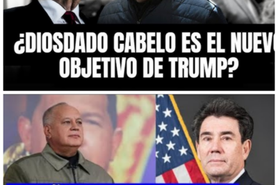 🐈 CHOQUE DIRECTO EN VIVO ⚡ Respuesta fulminante: Quiñones enfrenta a Diosdado Cabello y anuncia lo que viene en un mensaje que sacude el tablero político Lo que comenzó como un intercambio tenso terminó convirtiéndose en un desafío frontal cuando Quiñones elevó el tono y dejó entrever que nuevas acciones están en camino, generando reacciones inmediatas dentro y fuera del oficialismo; “puro espectáculo para titulares”, ironizan algunos con media sonrisa, pero la firmeza del anuncio y el momento elegido han encendido especulaciones sobre posibles movimientos estratégicos que podrían alterar el equilibrio interno en cuestión de días 👇