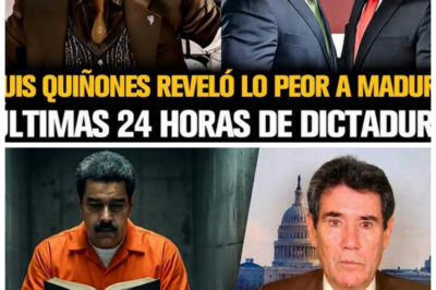🐈 ¡GIRO INESPERADO TRAS LAS REJAS! 📖 Nicolás Maduro se refugia en la Biblia en prisión… ¿redención auténtica o estrategia desesperada para evitar la caída final? En una celda fría y bajo vigilancia constante, el hombre que durante años desafió sanciones y críticas ahora es visto con un libro sagrado entre las manos, alimentando rumores sobre un supuesto cambio interior que algunos interpretan como arrepentimiento y otros como cálculo político milimétrico; “cuando todo falla, siempre queda el teatro espiritual”, susurran con ironía ciertos analistas, mientras crecen las especulaciones sobre si esta imagen es el inicio de una confesión explosiva o el prólogo de una negociación secreta que podría sacudir el tablero internacional 👇