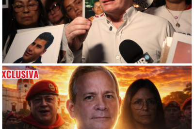 🐈 ¡GUERRA ABIERTA EN EL CHAVISMO! ⚔️ Guanipa pone contra las cuerdas a Diosdado y Delcy y exige su salida inmediata por “pisotear la soberanía popular” 💥👇 Lo que parecía una crítica más terminó convirtiéndose en un misil directo al corazón del poder, porque Guanipa no solo señaló con nombre y apellido a Diosdado y Delcy, sino que desató un vendaval político que amenaza con fracturar alianzas internas y sacar viejas traiciones a la superficie; mientras los pasillos oficiales hierven y los micrófonos tiemblan, una fuente dejó caer con ironía venenosa: “cuando hablan de soberanía, en realidad hablan de su propio trono”, y ahora la pregunta que sacude Caracas es quién resistirá el golpe cuando la presión popular deje de ser un murmullo y se convierta en rugido 👇