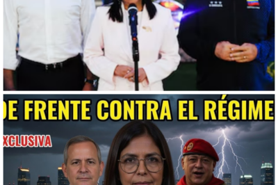 🐈 ¡DESAFÍO DIRECTO AL PODER! ⚡ Guanipa EXIGE la salida de Diosdado y Delcy por “pisotear la voluntad del pueblo” y desata un terremoto político 💥👇 Lo que parecía una declaración más se convirtió en un golpe frontal contra el corazón del oficialismo, porque al hablar de falta de respeto a la voluntad popular, Guanipa no solo cuestionó decisiones, sino la legitimidad misma del liderazgo; mientras los voceros intentan bajar el tono, un dirigente soltó con ironía incómoda: “cuando el pueblo vota distinto, dicen que el pueblo se equivocó”, y ahora la tensión crece en cada esquina del poder, con rumores de fracturas internas que podrían cambiar el tablero político más rápido de lo que muchos imaginan 👇