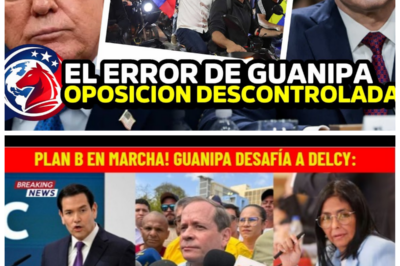 🐈 ¡PACTO SECRETO EN LA SOMBRA! 🤝 Juan Pablo Guanipa habría sido “escogido” por Marco Rubio y un supuesto plan desata tormenta política 🌪️👇 El rumor cayó como chispa en terreno seco: versiones que apuntan a una supuesta jugada estratégica donde Juan Pablo Guanipa sería pieza clave en un tablero internacional que muchos prefieren no mencionar en público; mientras algunos lo niegan con firmeza y otros exigen pruebas, un comentarista lanzó con ironía: “cuando no hay plan, inventan uno; cuando lo hay, lo niegan”, y ahora la discusión gira en torno a qué hay de cierto en estas versiones y cómo podrían impactar el ya tenso clima político 👇
