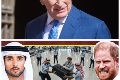 🐈 HARRY’S 4-HOUR AIRPORT HUMILIATION ✈️🔥 Stranded in Dubai as William “Confirms” the UNTHINKABLE About the Children in July, Royal Rift Turns Nuclear 👇 Shockwaves rippled from the gilded lounges of Dubai when whispers claimed Prince Harry endured a grueling four-hour ordeal at the airport while rumors exploded that Prince William had “confirmed” a devastating family twist involving the children, a narrative so explosive that palace watchers gasped, “This is what happens when fairy tales fracture,” 💥 as tensions, cold stares, and unanswered calls allegedly turned a routine stopover into a spectacle of royal discomfort.
