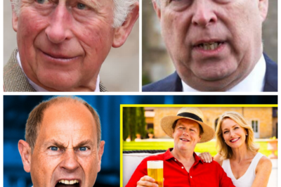 🐈 Royal Feud EXPLODES 💣👑 Estate Scandal Ignites Panic Behind Palace Gates as Senior Royals Clash in Brutal Power Struggle 👇 Whispers ricocheted through gilded corridors as insiders claimed a shadowy estate controversy detonated fresh tension between Prince William and Prince Harry, with courtiers allegedly scrambling to contain fallout and one biting observer hissing, “Inheritance is thicker than brotherhood,” 🔥 while stunned staff described slammed doors, emergency meetings, and a monarchy bracing for yet another reputational tremor.