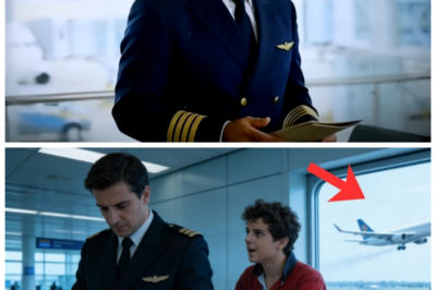 🐈 Carlo Acutis susurra al piloto una advertencia imposible de ignorar justo antes del embarque del vuelo 824 ✈️ y lo que parecía una frase piadosa se transforma en una premonición aterradora cuando seis minutos después del despegue el avión se convierte en una bola de fuego que deja al mundo paralizado, a los testigos sin palabras y a la Iglesia enfrentando una ola de preguntas sobre visiones, coincidencias y mensajes que nadie quiso tomar en serio mientras la historia del joven beato se mezcla con rumores de intervención divina, secretos silenciados y una advertencia que ahora resuena como un eco imposible de borrar en cada titular 👇 La historia explota como una tormenta mediática donde fe y tragedia chocan sin piedad mientras expertos, fieles y escépticos discuten si fue milagro, coincidencia o algo que jamás debió contarse, “seguro solo fue una casualidad perfectamente cronometrada”, y el nombre de Carlo vuelve a encender una obsesión global por lo inexplicable 🔥👇