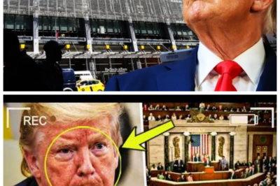 🐈 TRUMP ERUPTS in FURY as Congress Votes Him OUT ⚡ Allies Vanish Overnight, Betrayal Rocks Washington and “The Untouchable” Finally Hears the Word NO 👇 In a jaw-droging twist that sent shockwaves from Capitol Hill to Buckingham Palace cocktail chatter, Donald Trump was reportedly blindsided when lawmakers moved to push him aside, igniting a volcanic tirade that insiders describe as “historic even by his standards,” as former loyalists suddenly discovered their spines and critics smirked, whispering “So much for the art of the deal,” while the corridors of power buzzed with rumors of backroom panic, shattered alliances, and a legacy hanging by a thread.