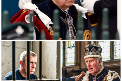 🐈 THRONE SHAKE-UP: Andrew ERASED From Royal Future 🧾 King Charles Accused of Green-Lighting Drastic Move 👇 In what critics are branding a constitutional bombshell, reports suggest a coordinated effort between Parliament and palace to redraw the succession map, leaving commentators whispering “Bloodline isn’t bulletproof,” as Britain watches to see whether this rumored reset represents accountability, image control, or a calculated bid to shield the crown from further reputational tremors.